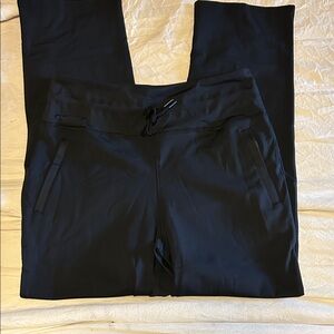 Fleece Lined Winter Pants